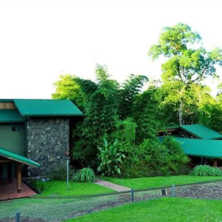 Iguazu Jungle Hotel-2