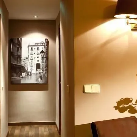 Thc Bergantin Hostel-3
