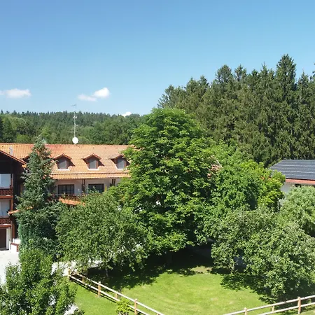 Waldpension Jägerstüberl-2