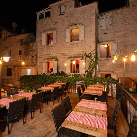 Heritage Hotel Tragos-3