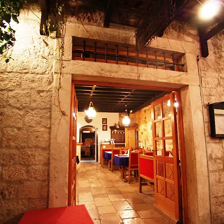 Heritage Hotel Tragos-3