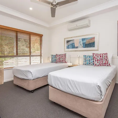 Noosa Springs Golf & Spa Resort-2