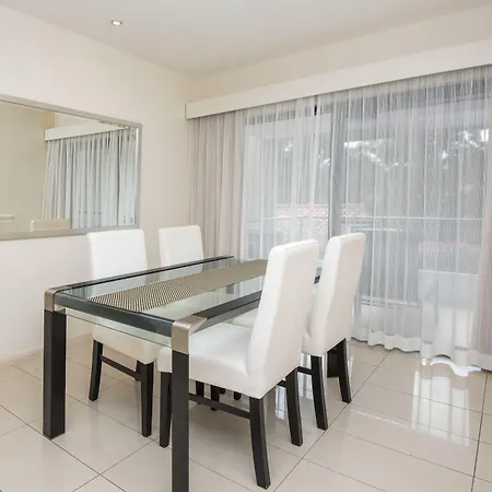 Noosa Springs Golf & Spa Resort-2