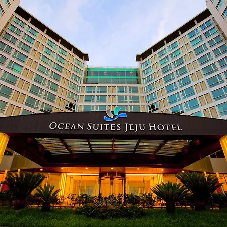 Ocean Suites Jeju Hotel-3