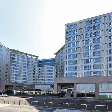 Ocean Suites Jeju Hotel-2