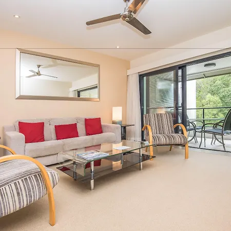 Noosa Springs Golf & Spa Resort-3