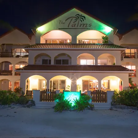 The Palms Oceanfront Suites-2