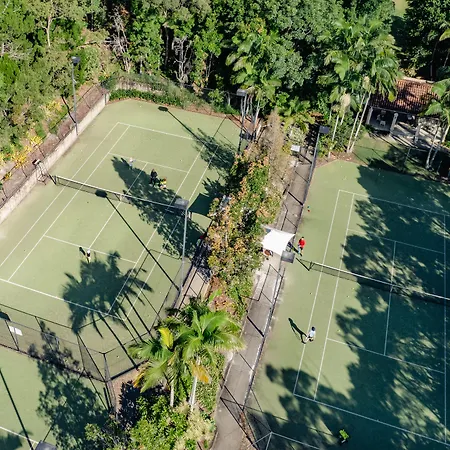 Noosa Springs Golf & Spa Resort-3