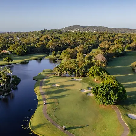 Noosa Springs Golf & Spa Resort-3