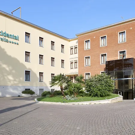 Occidental Aurelia-2