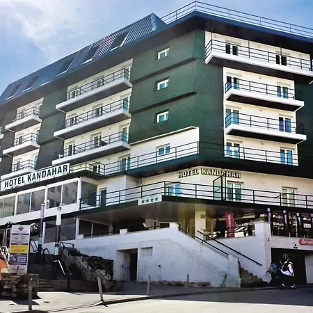 Hotel Kandahar-2