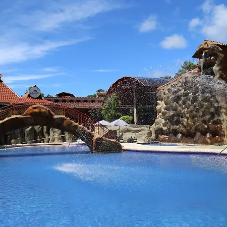 Hotel San Bada Resort & Spa-3