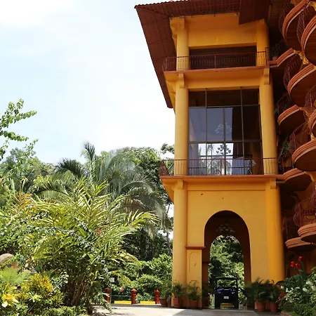 Hotel San Bada Resort&Spa-2