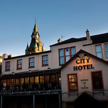 The City Hotel-3