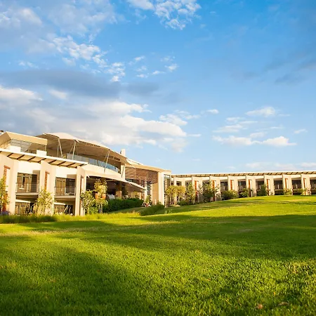The Fairway Hotel, Spa & Golf Resort-3