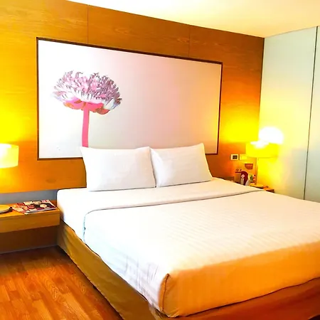 I Residence Hotel Silom-3