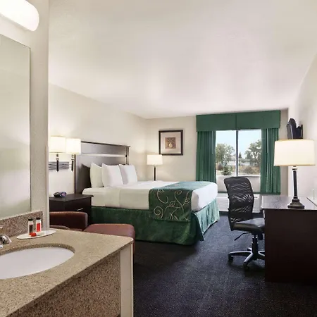 Travelodge By Wyndham Mcalester-3