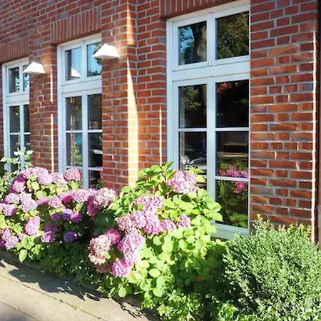 Hotel Osterkrug-2
