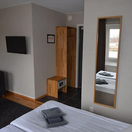 Hotell Svanen-2