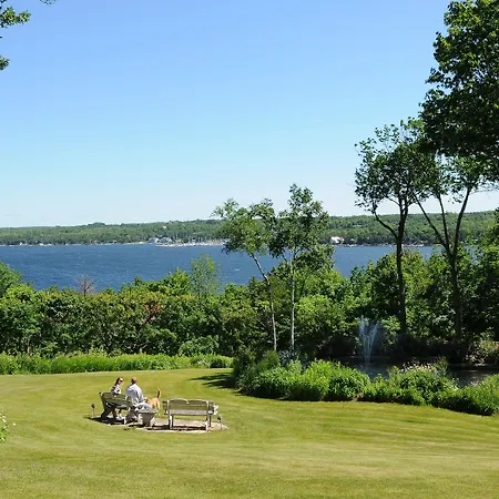 Country House Resort-2