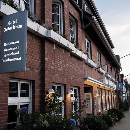 Hotel Osterkrug-3
