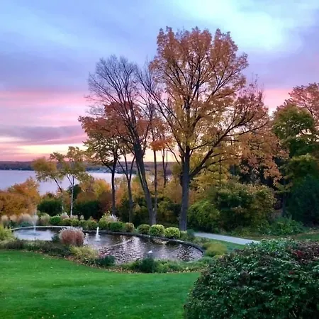 Country House Resort-3