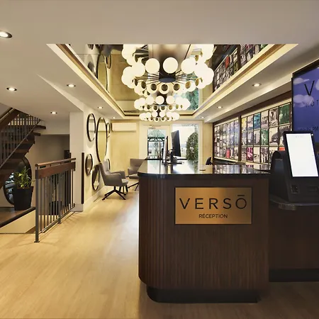 Hotel Verso-3