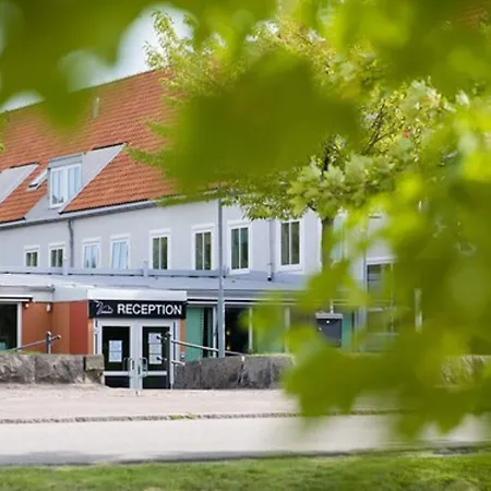 Hotell Svanen-3