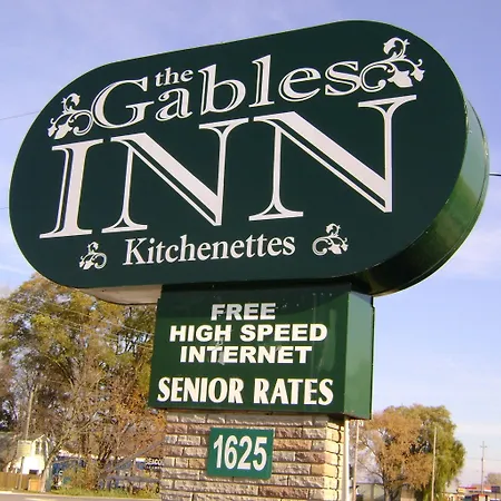 The Gables Inn-3