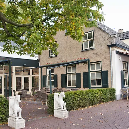 Hotel Het Witte Paard-3