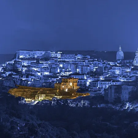 San Giorgio Palace Hotel Ragusa Ibla-2