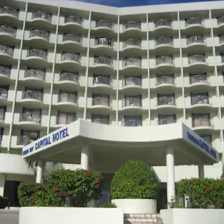 Tumon Bay Capital Hotel-3