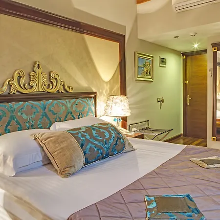 Bulbul Yuvasi Boutique Hotel-3