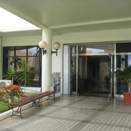 Tumon Bay Capital Hotel-2
