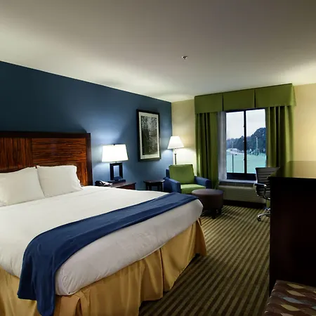 Holiday Inn Express - Tullahoma By Ihg-3