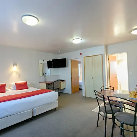 Bella Vista Motel Westport-2