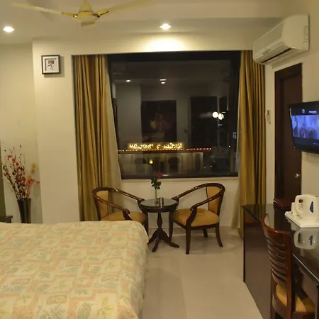 Hotel Hari Heritage-2