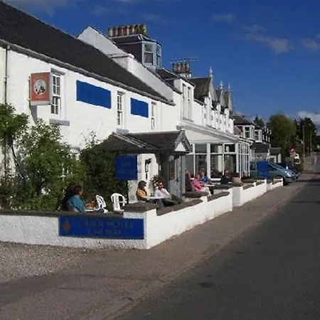 Cairn Hotel-2