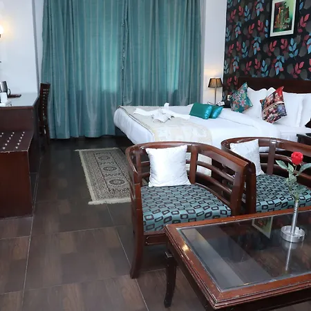 Hotel Hari Heritage-3