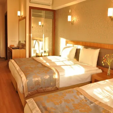 Grand Anzac Hotel-3