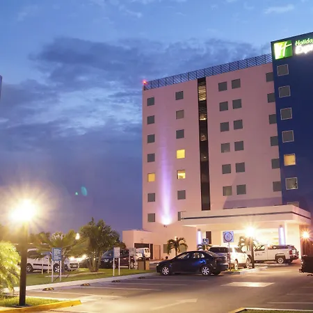 Holiday Inn Express Merida By Ihg-3