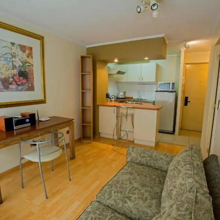 Apart Hotel Rq City Center-2