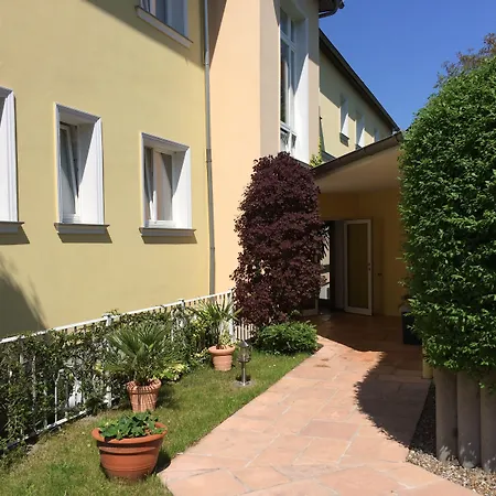 Hotel garni Arte Vita-3