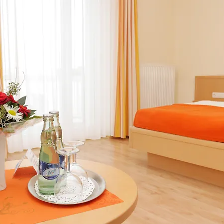 Hotel garni Arte Vita-2