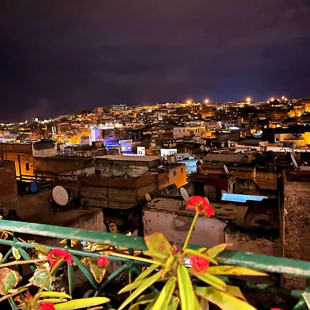 Riad Dar Guennoun - Luxury Suites In The Heart Of Fes-3