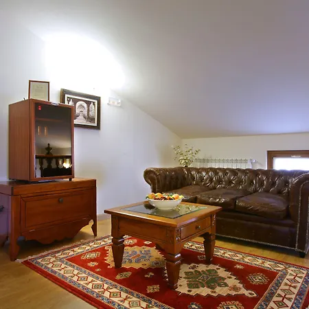 Hotel El Juglar-3