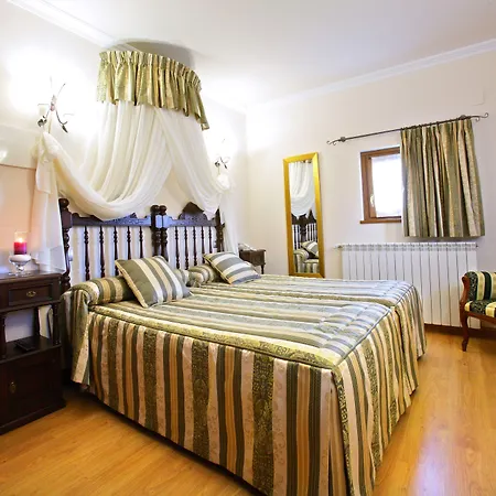Hotel El Juglar-2
