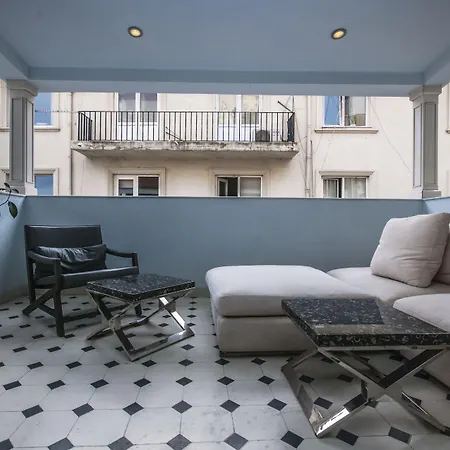 The Story Hotel Pera-2