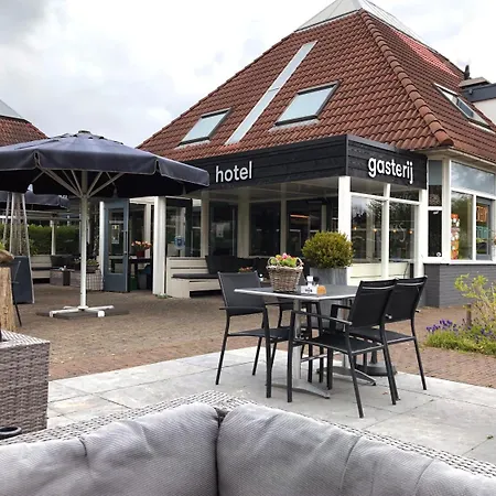 Hotel Molengroet-3