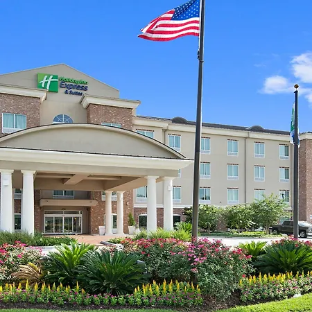 Holiday Inn Express & Suites Gonzales By Ihg-2